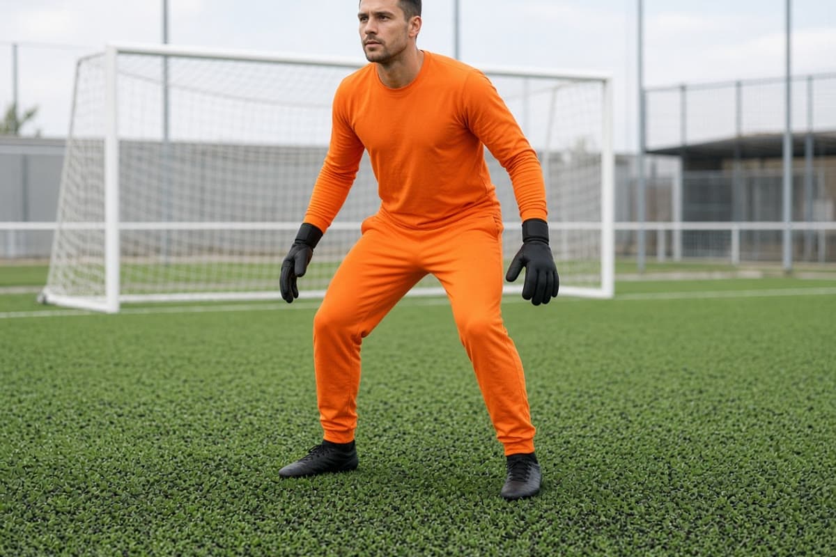 How Artificial Pitches Affect Goalkeeping