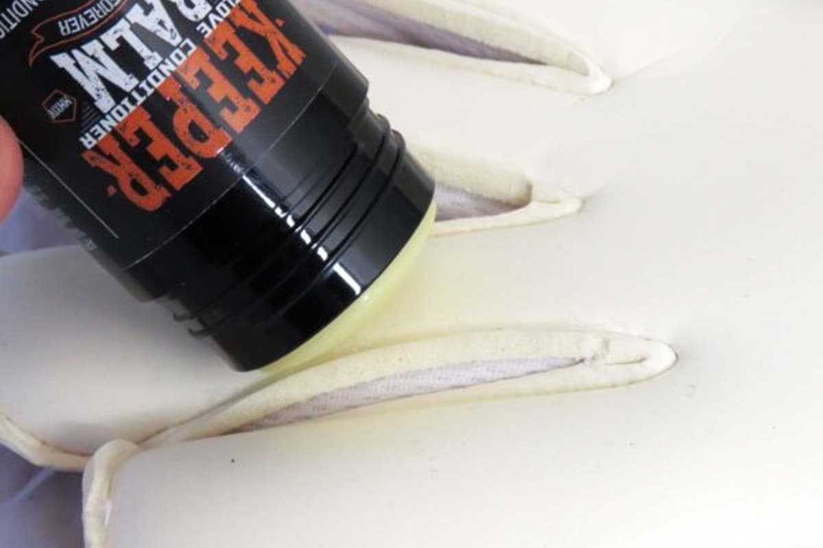From Bare Hands to Keeper Balm — How Goalkeeper Gloves Became About Grip