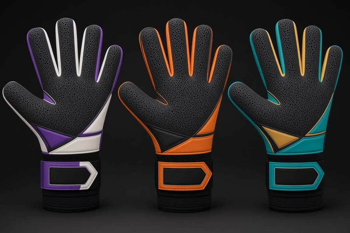 The Rise of Boutique Glove Brands and What They Offer