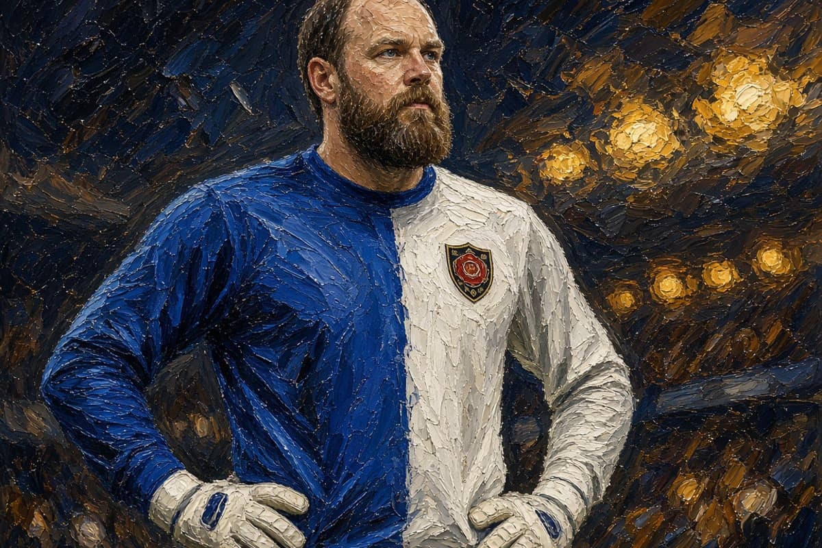 Brad Friedel — The Ironman of Premier League Goalkeeping