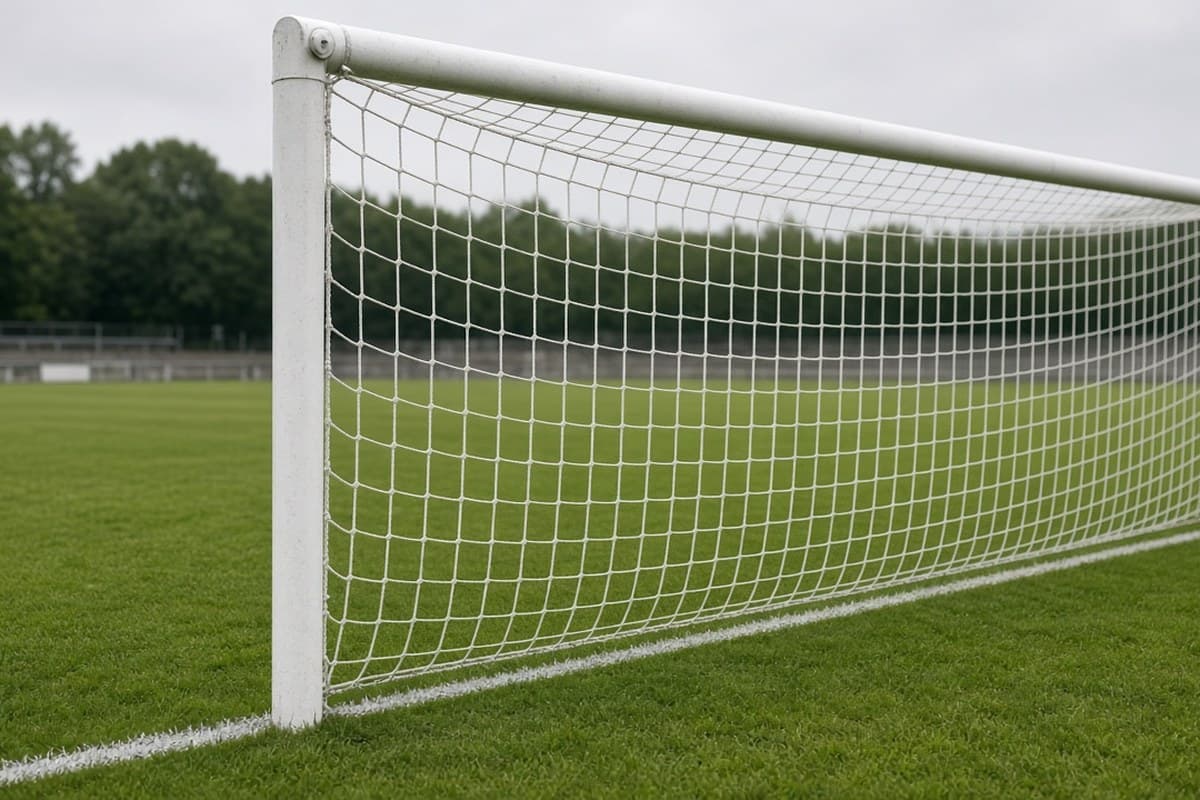 Crossbar and Goal Design Changes Through History