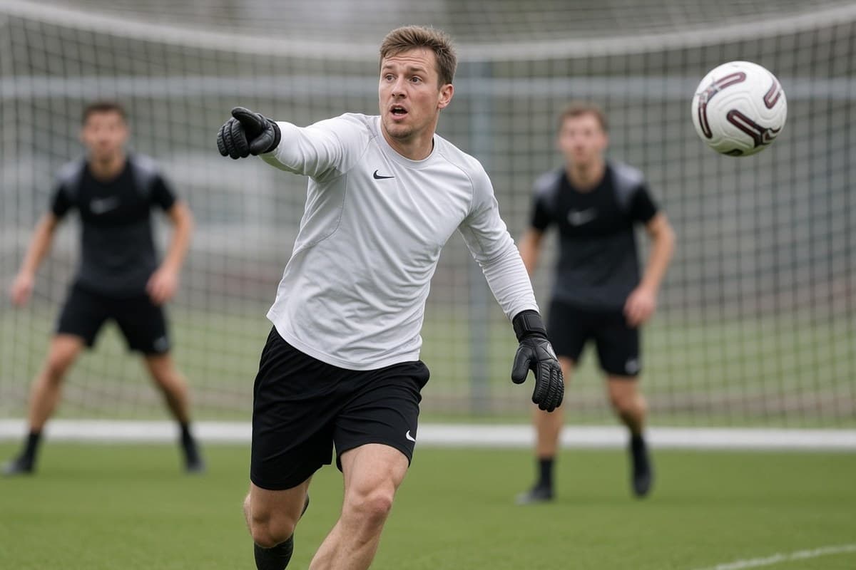 Dealing With Crosses — Timing, Judgment, and Communication