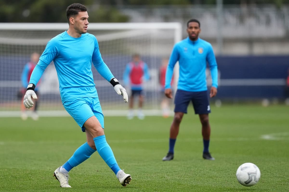 Distribution Revolution — When Keepers Started the Attack