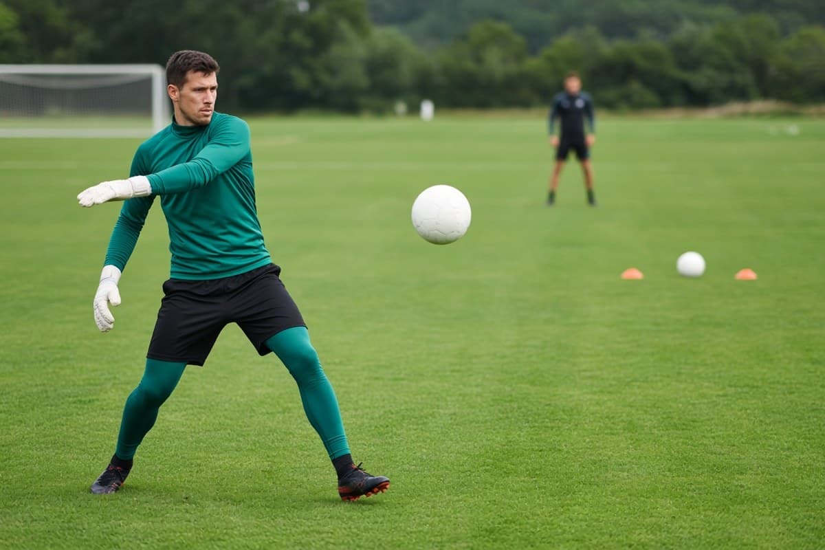 Distribution Skills Every Modern Keeper Needs