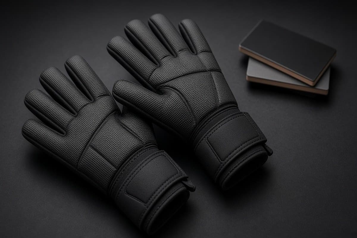The Economics of Goalkeeper Gloves — Why Good Gloves Cost So Much