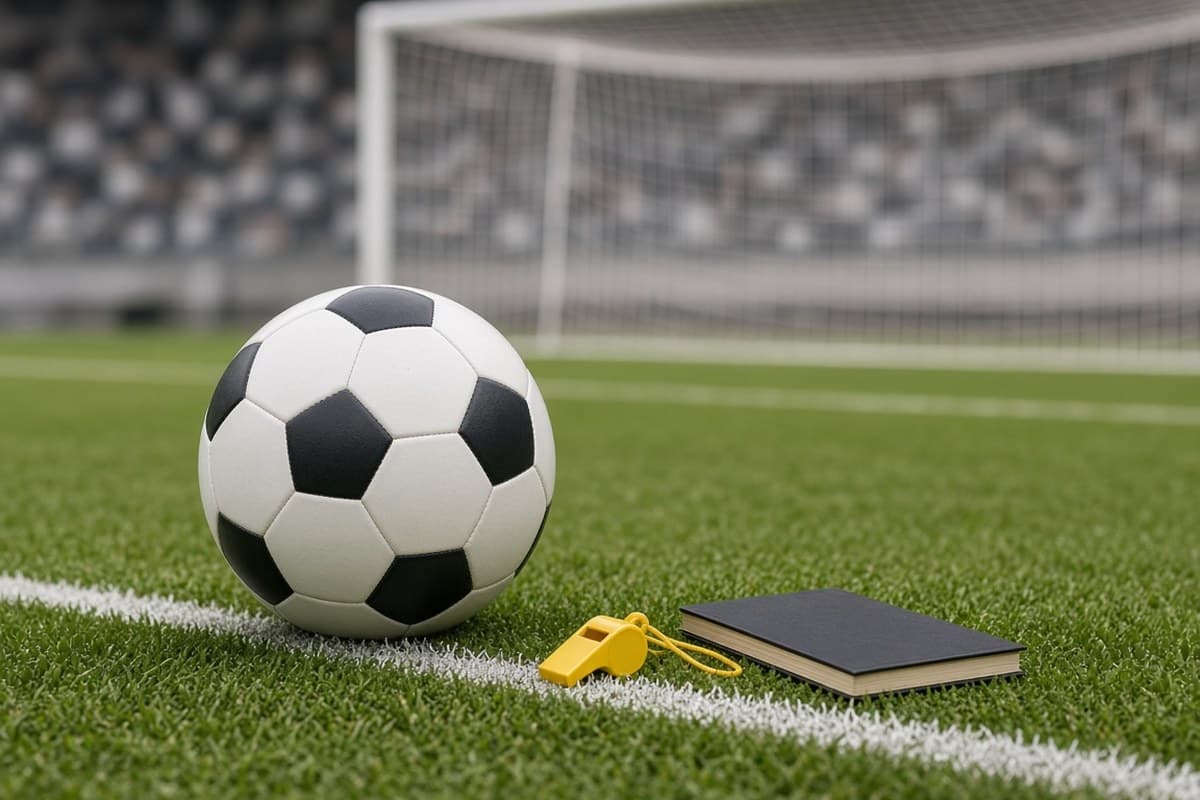 FIFA Rule Changes and Goalkeeping