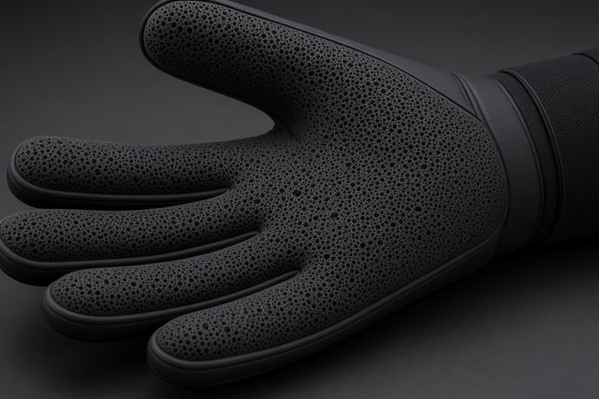 Goalkeeper Glove Innovations That Failed — Learning From Bad Ideas