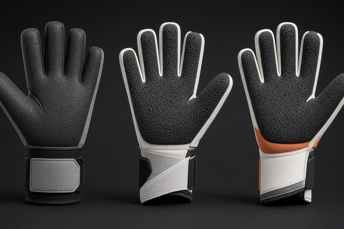 The Best Goalkeeper Gloves at Every Price Point (2026)