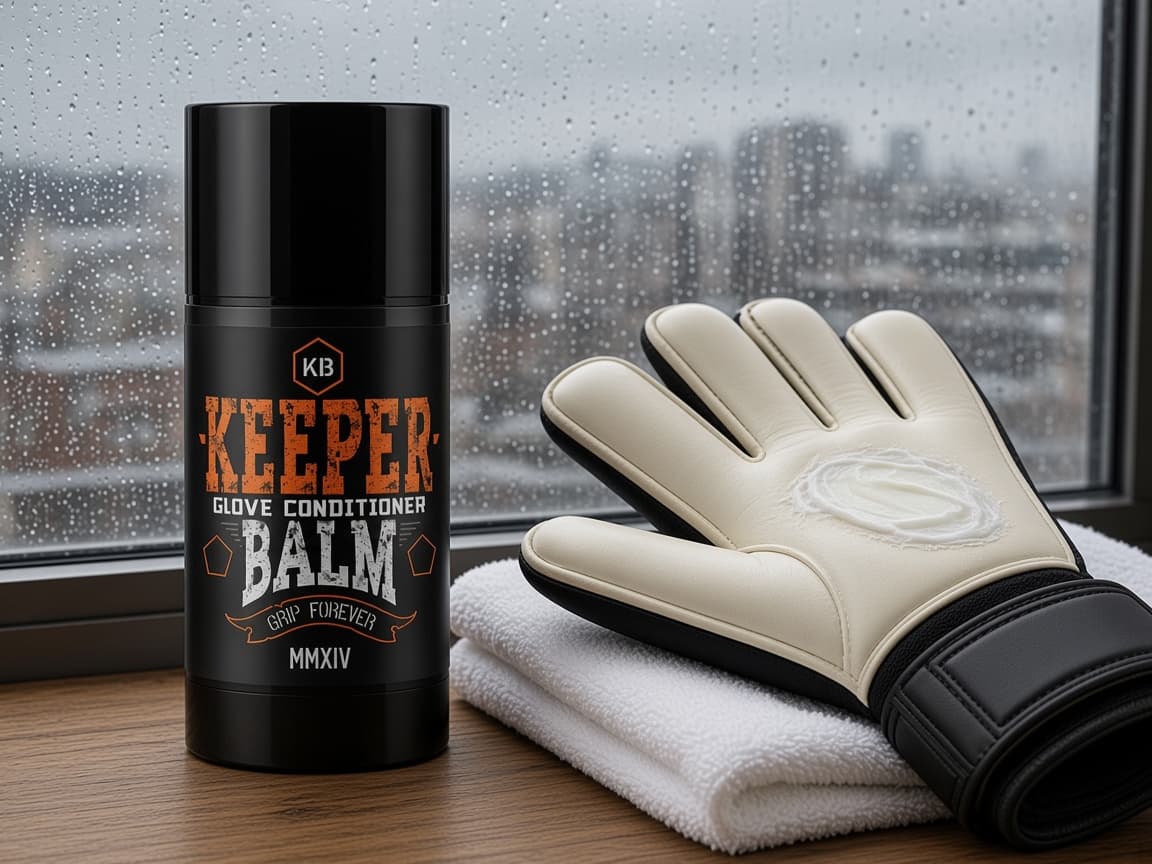 Hands and Gloves in Humid, Dry, Cold, and Hot Weather