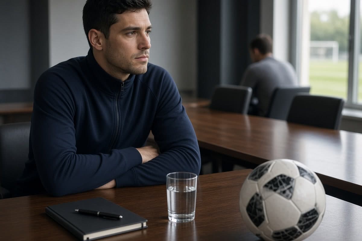 The Rise of the Goalkeeper Union and Player Rights