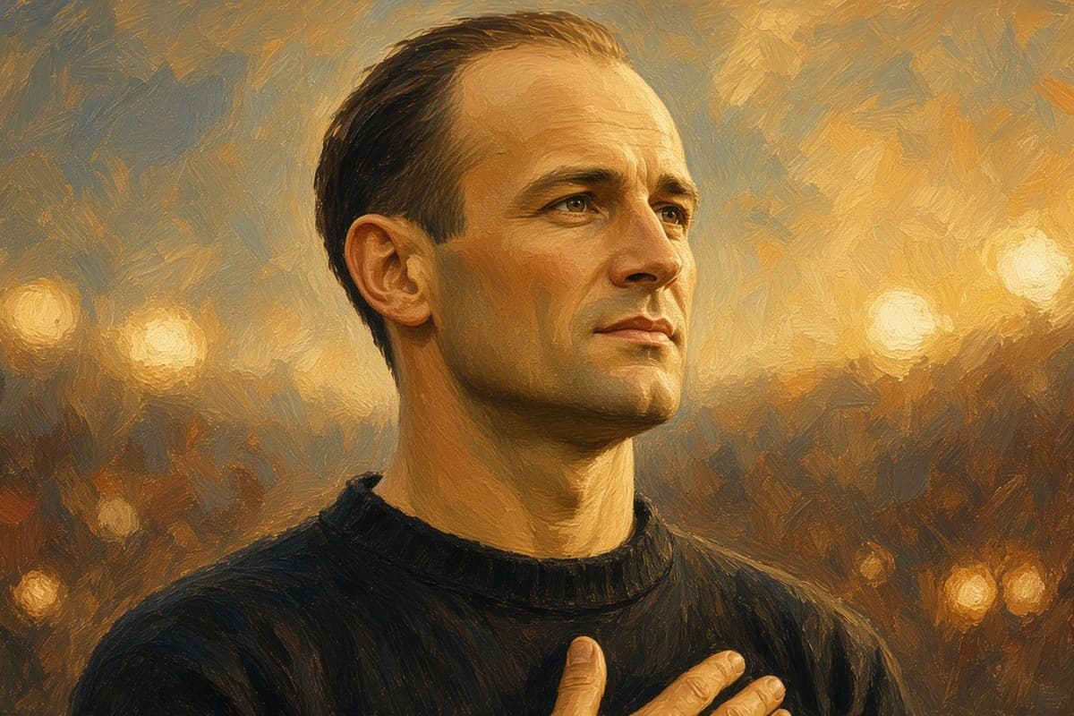 Gyula Grosics — The Golden Team's Golden Keeper
