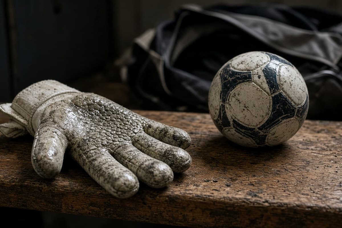 The Hidden Cost of Ignoring Glove Care — Dead Foam and Extra Spills