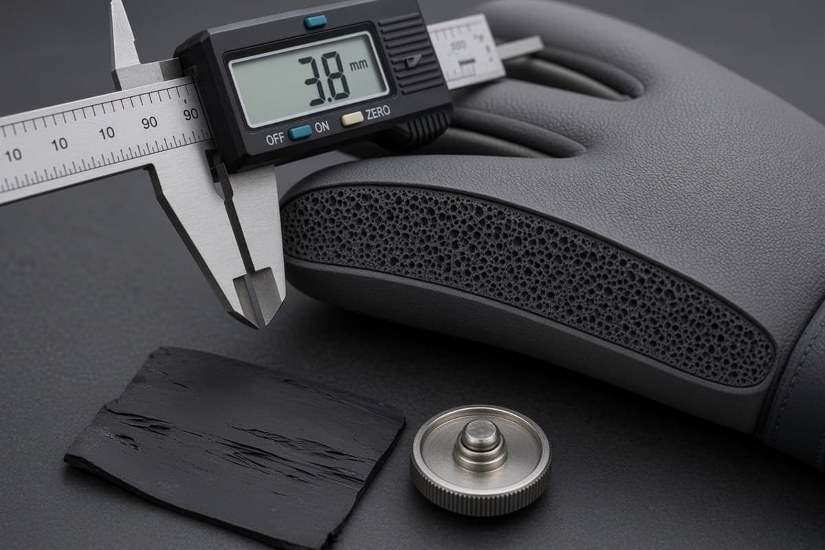 How Glove Companies Test Their Products Before Release