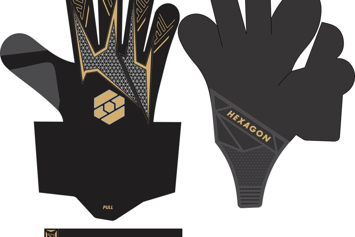 How Goalkeeper Gloves Are Made
