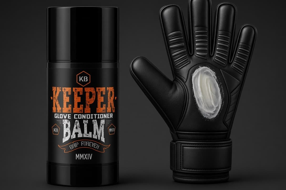 How Keeper Balm Works — The Science of Foam Grip