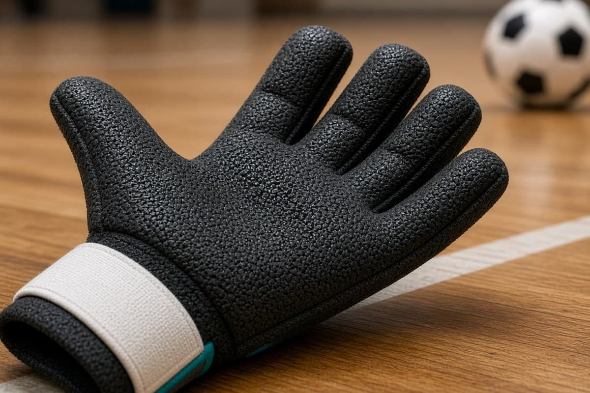 Indoor and Futsal Goalkeeper Gloves — What Makes Them Different