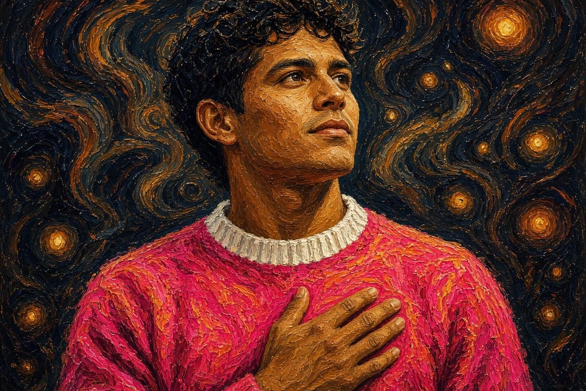 Jorge Campos — The Most Colorful Keeper in History