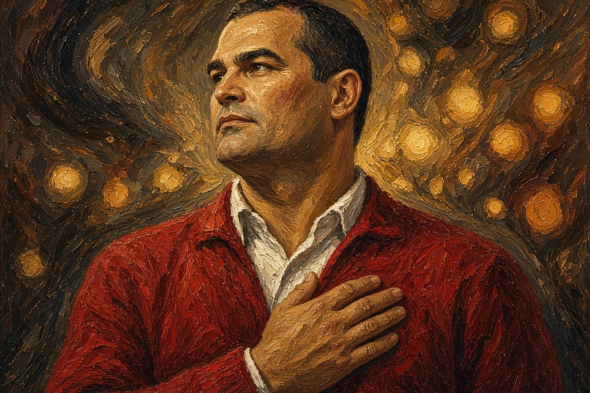 José Luis Chilavert — The Goal-Scoring Goalkeeper