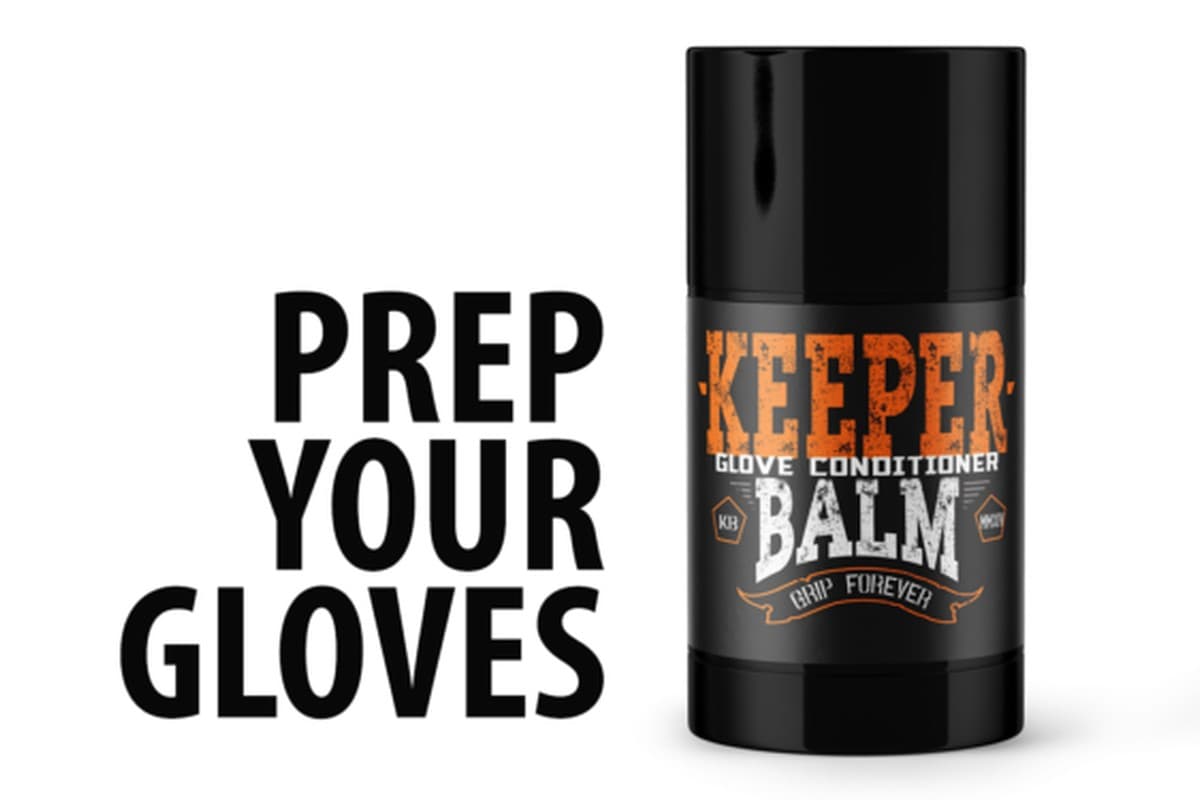 Keeper Balm and the Next Wave — How Glove Care Became Part of Goalkeeper Kit