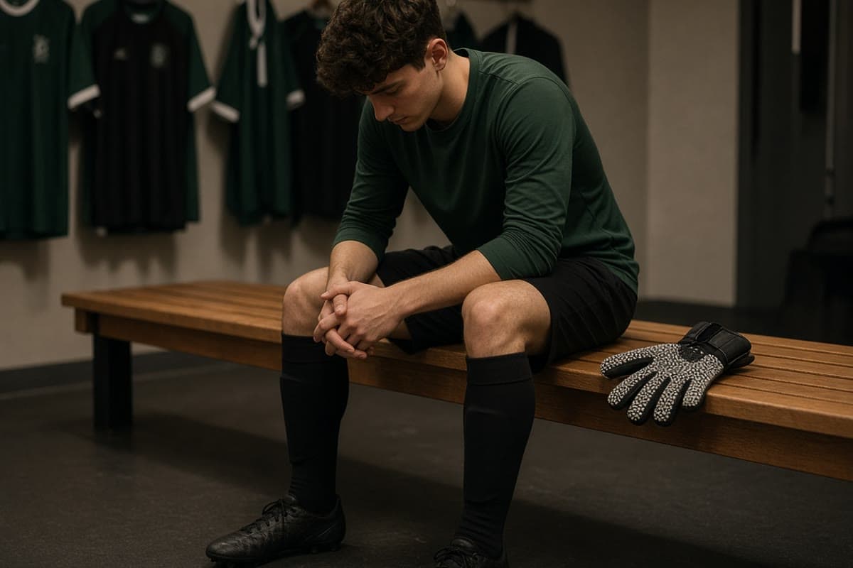 Managing Pre-Match Anxiety — Proven Techniques