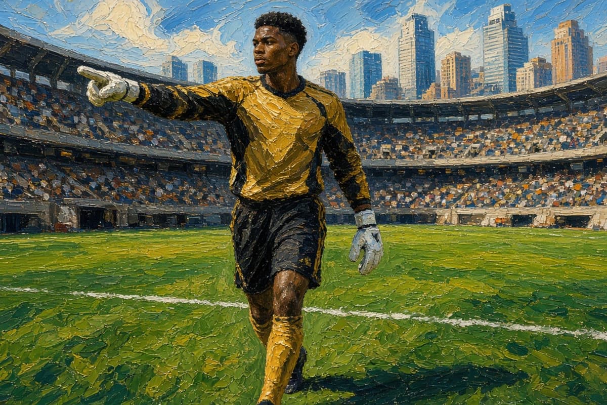 How MLS Changed American Goalkeeper Development