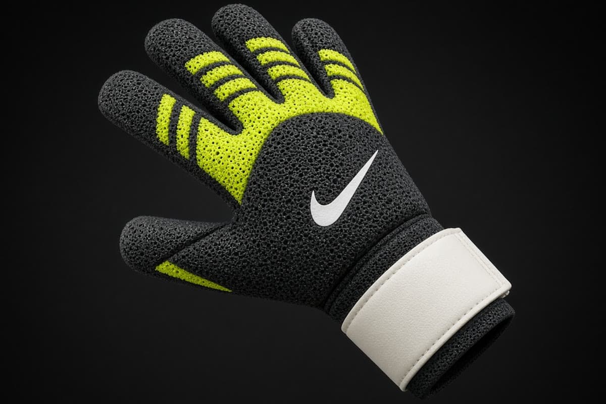 Nike Goalkeeper Gloves