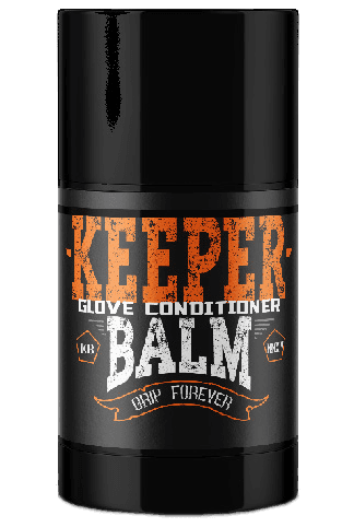 KEEPER BALM goalkeeper glove conditioner