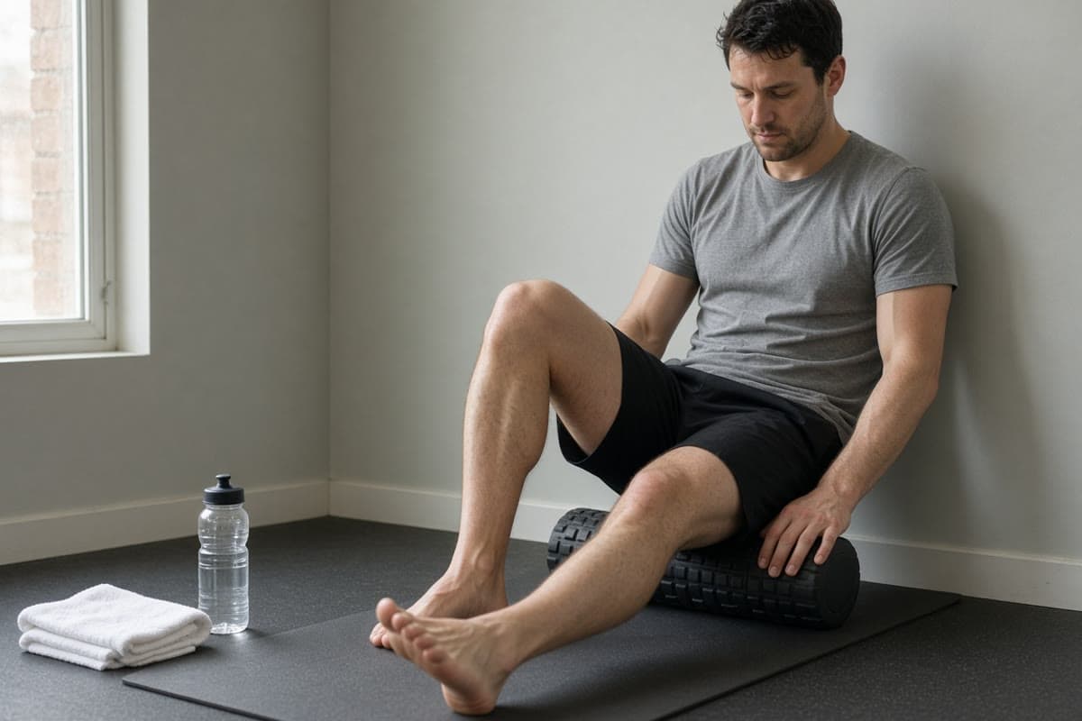 Recovery Training for Goalkeepers — Protecting Your Body Long-Term