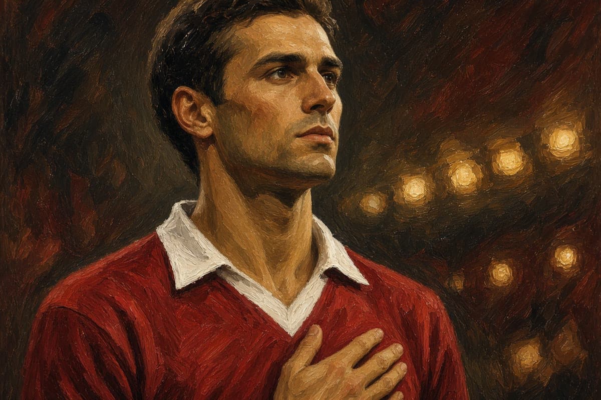 Rinat Dasayev — The Iron Curtain of Soviet Football