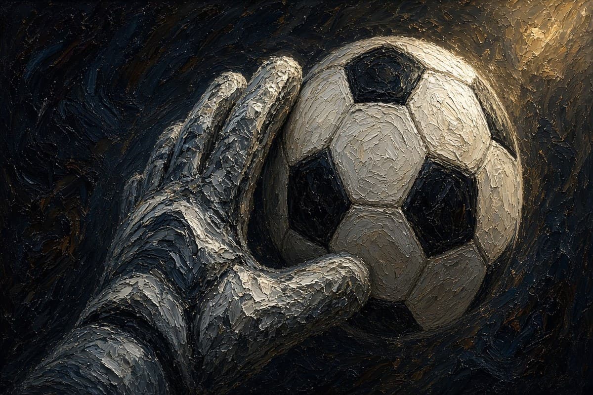 The Science of Grip — How Latex Creates Friction With the Ball