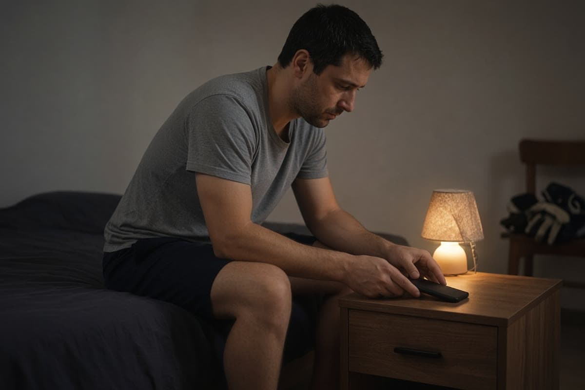 The Importance of Sleep for Goalkeeper Performance