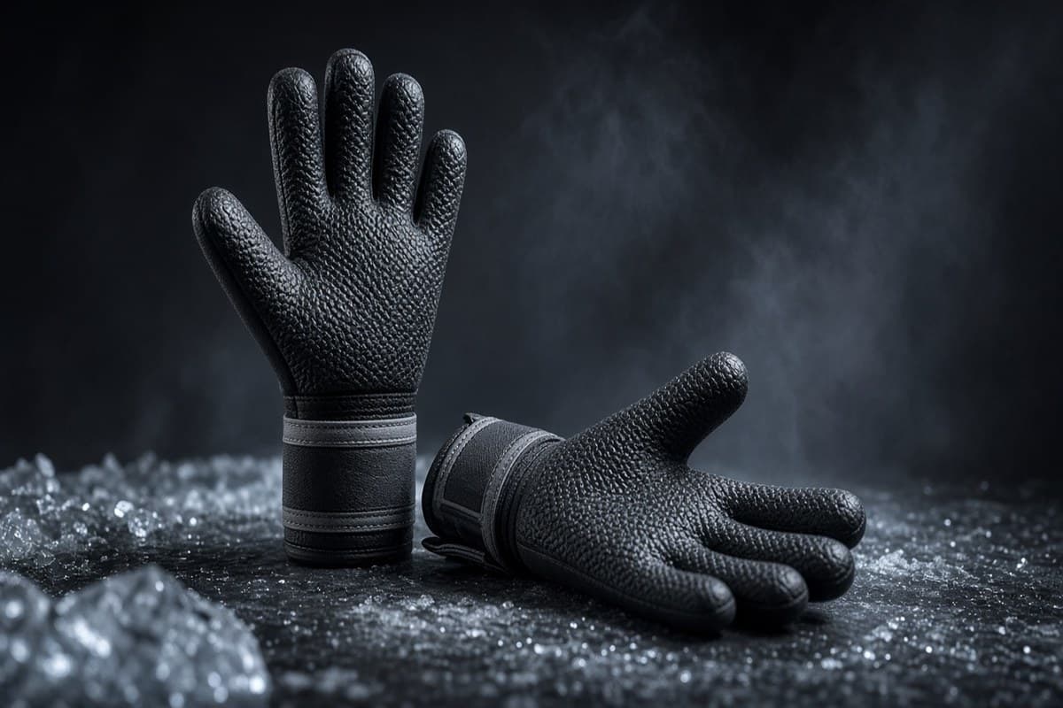 How Temperature Affects Glove Performance