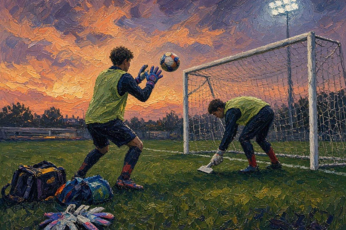 The Next 100 — How Today's Young Keepers Are Shaping Tomorrow