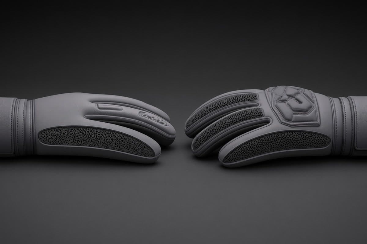 Why Some Keepers Still Prefer Thin Gloves Over Padded Models