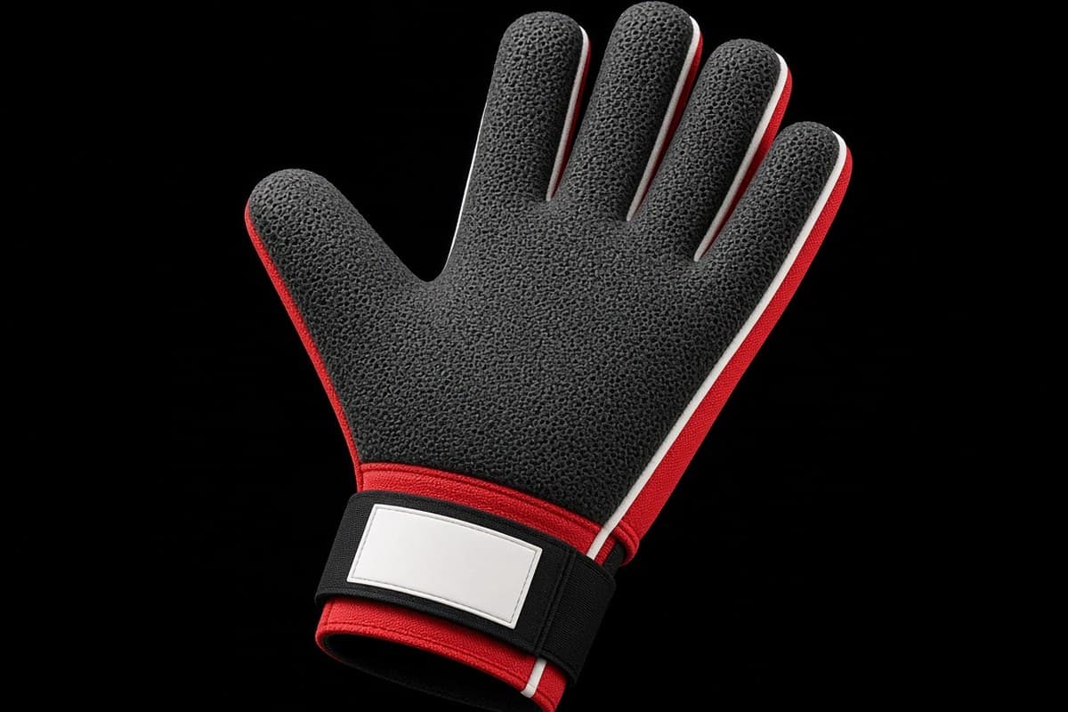 Uhlsport — The Brand That Defined Goalkeeper Equipment