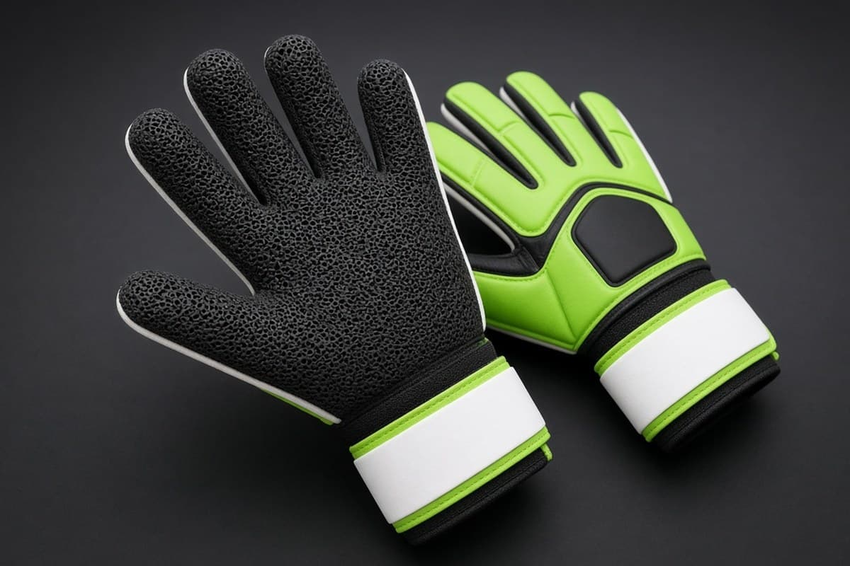 Youth Goalkeeper Gloves — What Parents Need to Know