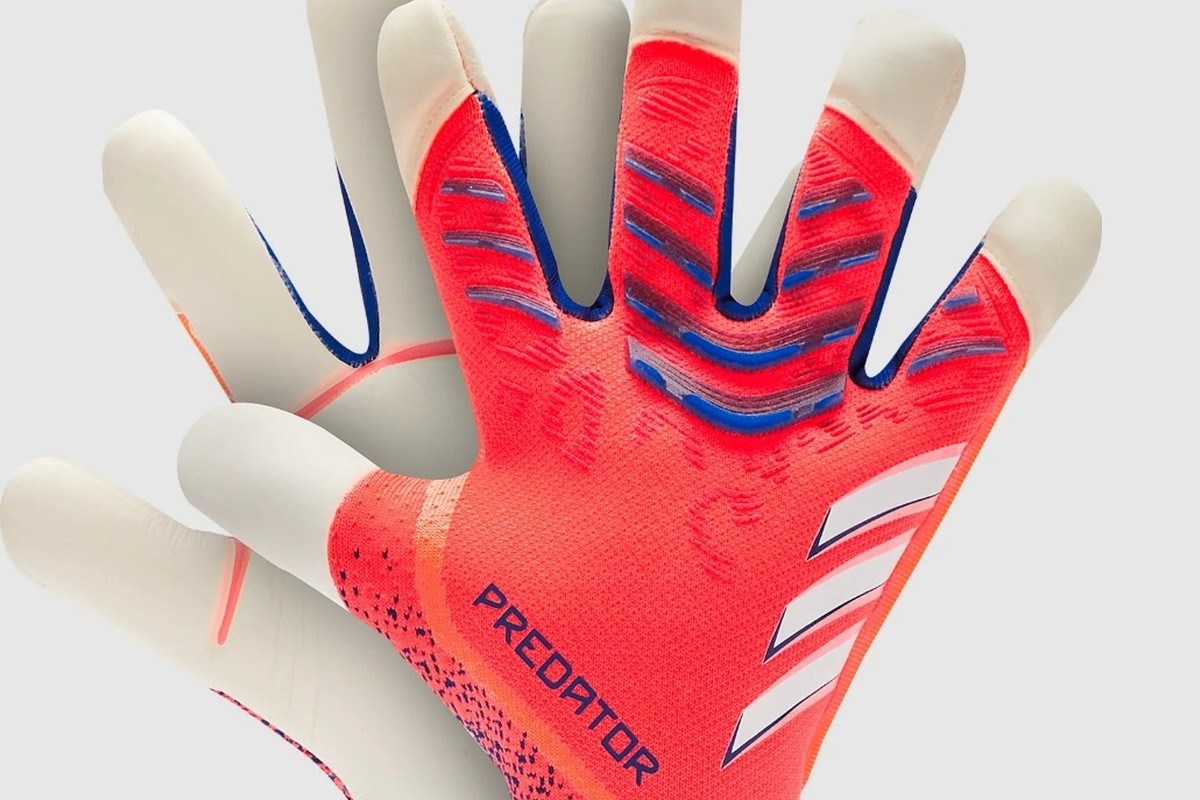 Adidas Predator Gloves