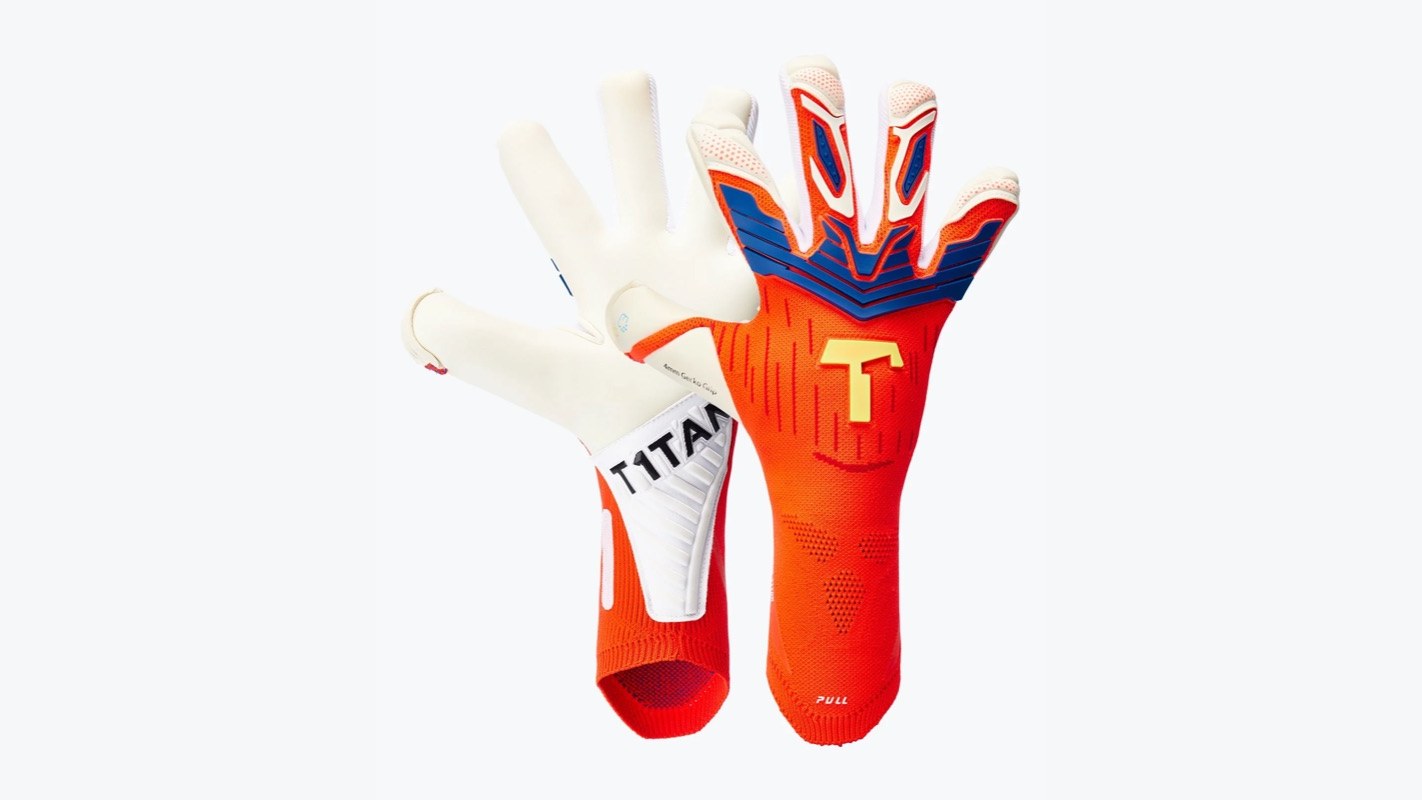 Best Goalkeeper Gloves in 2026