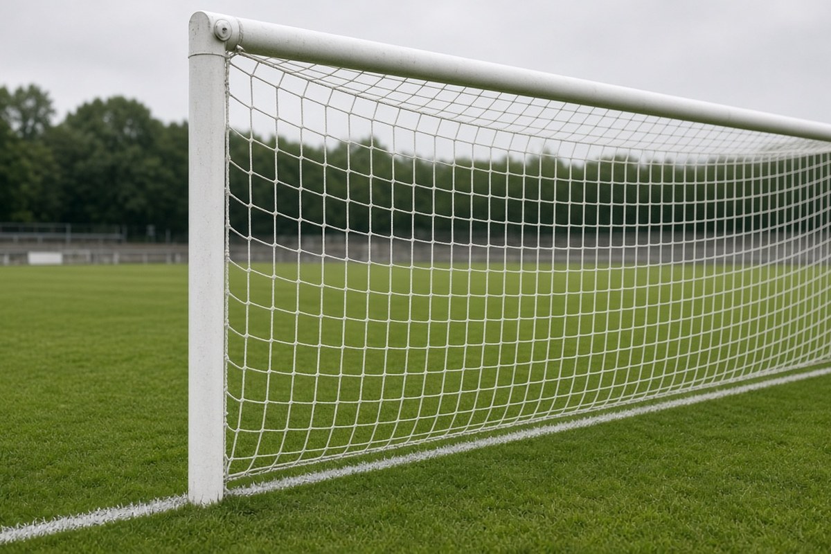 The Crossbar and Goal Design