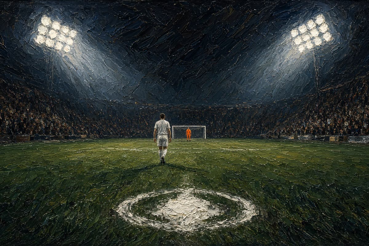The Most Dramatic Penalty Shootouts in Football History