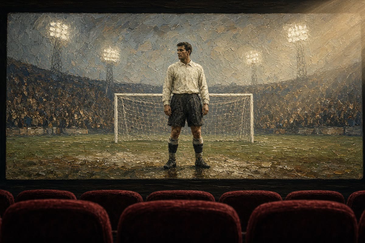 Football Films That Got Goalkeeping Right (and Wrong)
