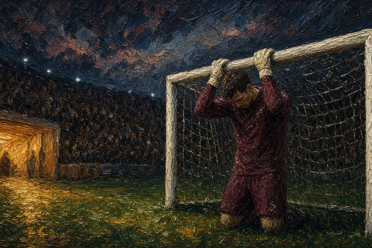 Famous Goalkeeper Superstitions and Pre-Match Rituals