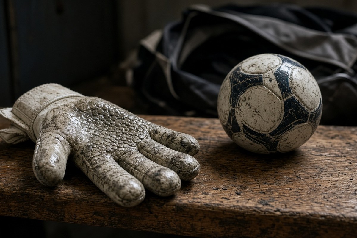 The Hidden Cost of Ignoring Glove Care — Dead Foam and Extra Spills