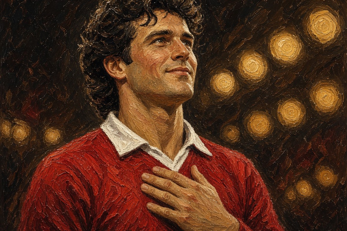 Jean-Marie Pfaff — Belgium's Charismatic No. 1