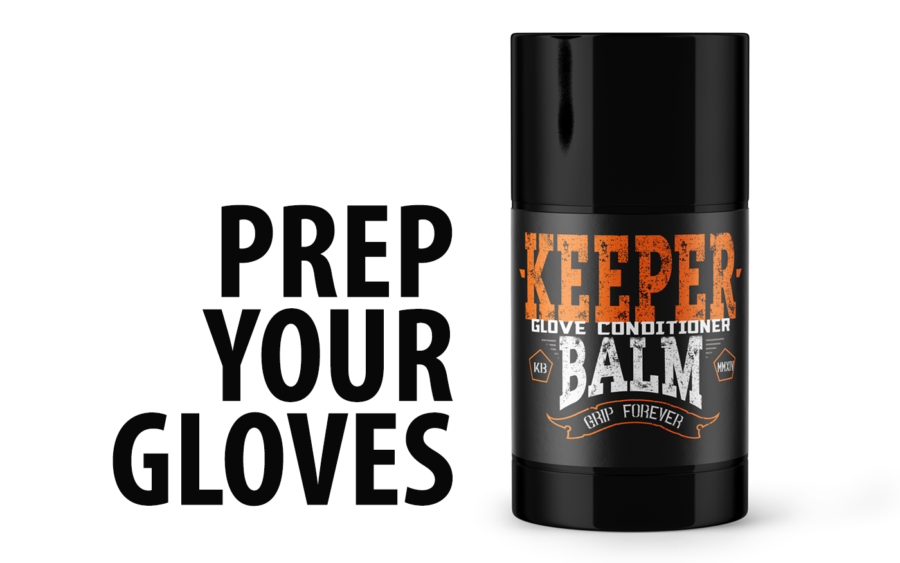 image of Stick of KEEPER BALM